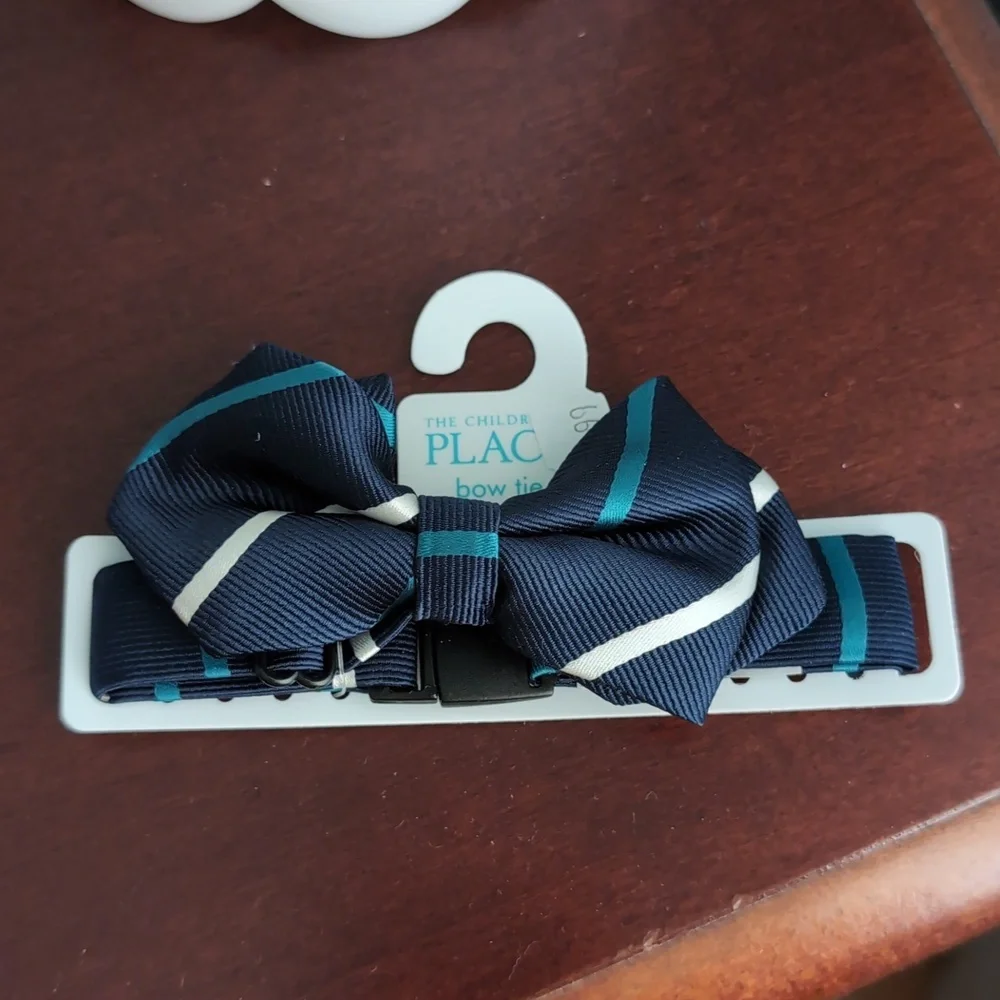 The Children's Place bowtie